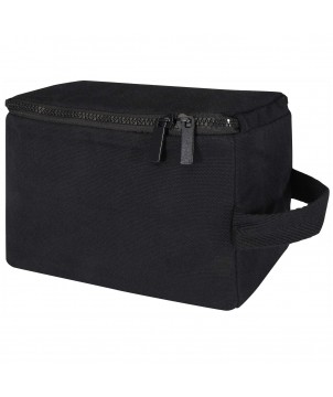 Trousses de toilette - Organiseur de produits de toilette Pack 500 g/m² Aware™ recyclé | PRINTECOM