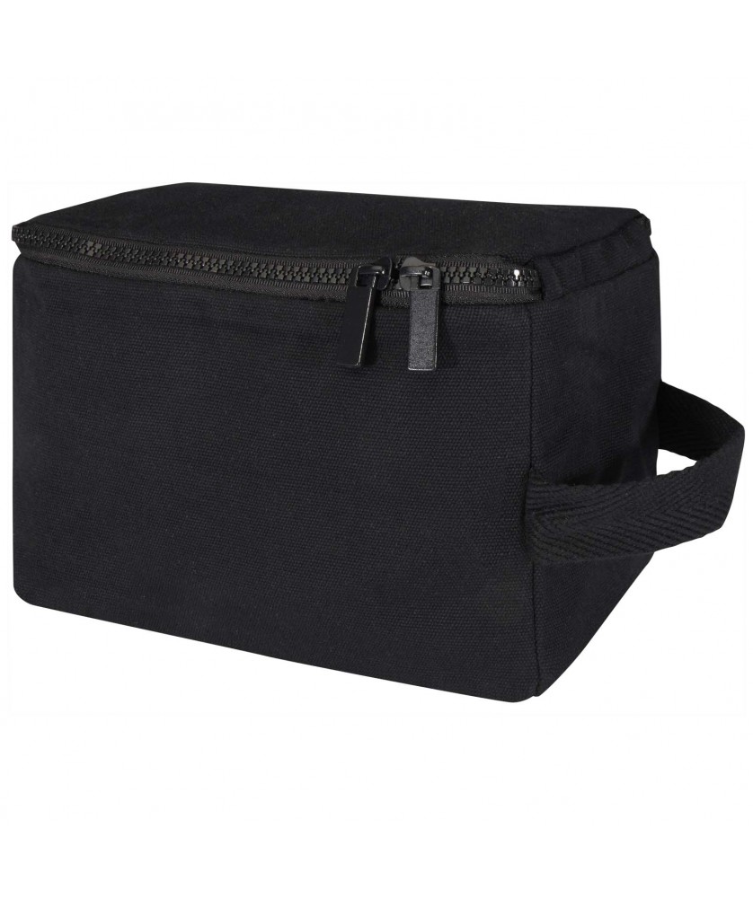 Trousses de toilette - Organiseur de produits de toilette Pack 500 g/m² Aware™ recyclé | PRINTECOM