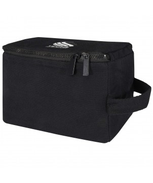 Trousses de toilette - Organiseur de produits de toilette Pack 500 g/m² Aware™ recyclé | PRINTECOM