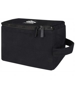 Organiseur de toilette recyclé personnalisé Pack (Aware™)