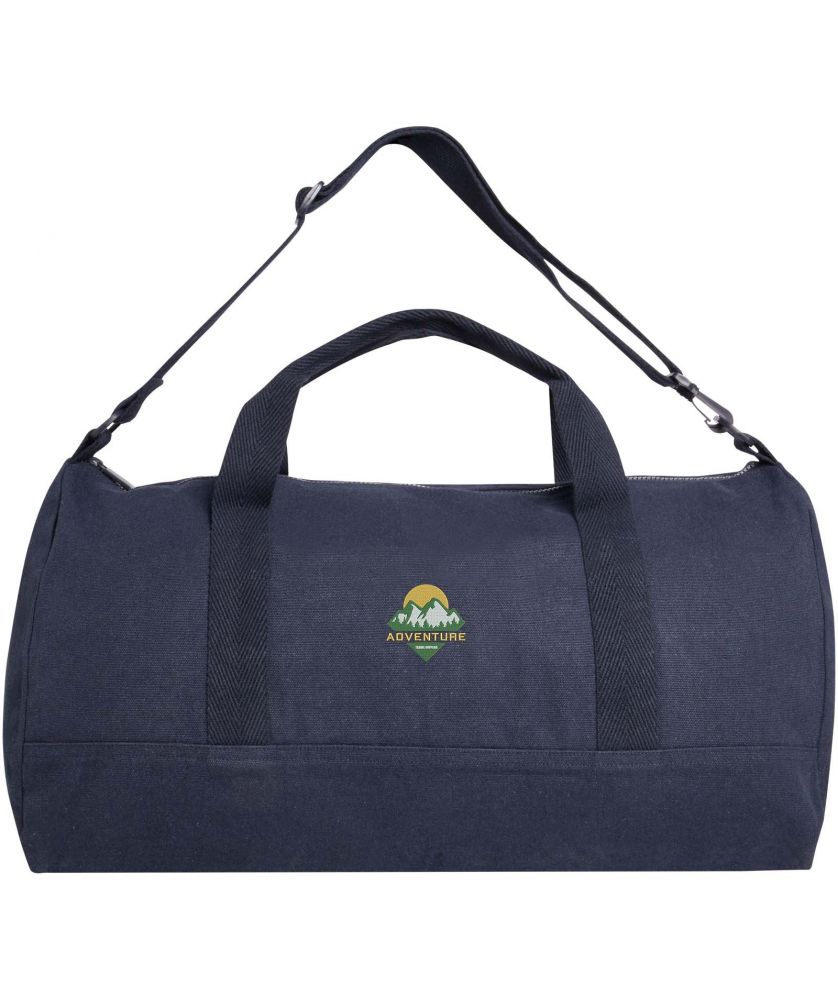 Sac de voyage recyclé personnalisé 500 g 50 L Porter (Aware™) Sacs de Voyage publicitaire