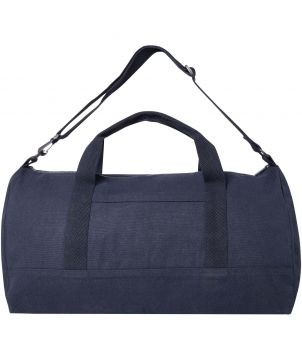 Sac de voyage recyclé personnalisé 500 g 50 L Porter (Aware™) Sacs de Voyage publicitaire