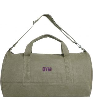 Sac de voyage recyclé...
