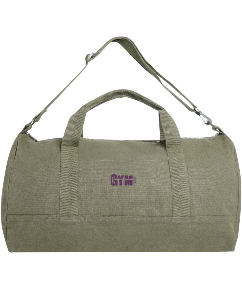 Sac de voyage recyclé personnalisé 500 g 50 L Porter (Aware™)