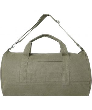 Sac de voyage recyclé personnalisé 500 g 50 L Porter (Aware™)