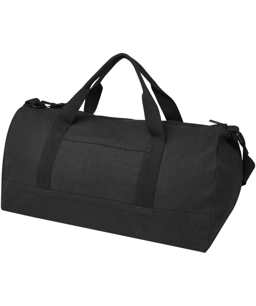 Sac de voyage recyclé personnalisé 500 g 50 L Porter (Aware™) Sacs de Voyage publicitaire