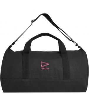 Sac de voyage recyclé personnalisé 500 g 50 L Porter (Aware™) Sacs de Voyage publicitaire