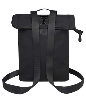 Sac à dos ordinateur recyclé GRS personnalisé 15,6 pouces 12 L Turner Sacs à dos publicitaire