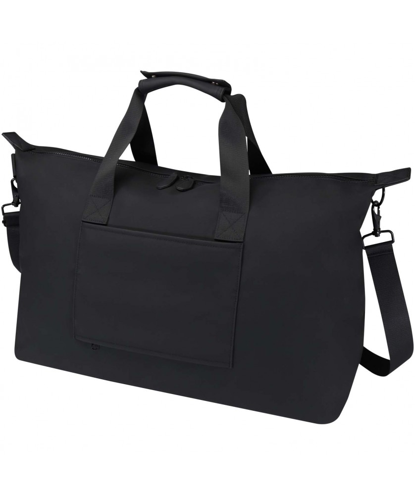 Sacs de Voyage - Sac de voyage Turner de 15,6" certifié GRS recyclé de 36 L | PRINTECOM