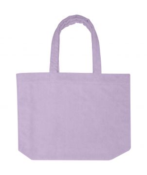 Sac shopping éponge recyclé GRS personnalisé 13 L Siam Sacs Shopping et Tote Bags publicitaire