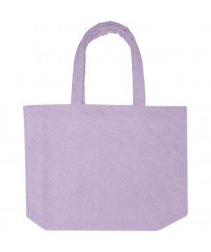 Sacs Shopping et Tote Bags - Sac shopping Siam en tissu éponge recyclé GRS de 13 L | PRINTECOM