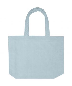 Sac shopping éponge recyclé GRS personnalisé 13 L Siam Sacs Shopping et Tote Bags publicitaire