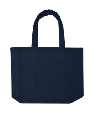 Sac shopping éponge recyclé GRS personnalisé 13 L Siam Sacs Shopping et Tote Bags publicitaire