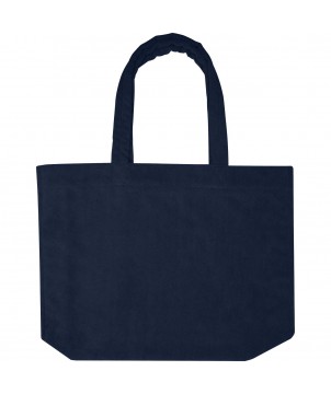 Sacs Shopping et Tote Bags - Sac shopping Siam en tissu éponge recyclé GRS de 13 L | PRINTECOM