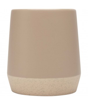 Gobelets et mugs - Mug Dolce de 300 ml en céramique avec finition mate | PRINTECOM