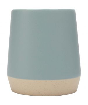 Mug céramique personnalisé mat 300 ml Dolce Gobelets et mugs publicitaire