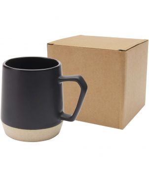 Mug céramique personnalisé mat 300 ml Dolce Gobelets et mugs publicitaire