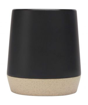 Mug céramique personnalisé mat 300 ml Dolce Gobelets et mugs publicitaire