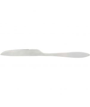 Ensemble de couverts 5 pièces en inox personnalisé Sheen Ustensiles de cuisine publicitaire