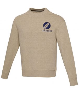 Sweat unisexe personnalisé...