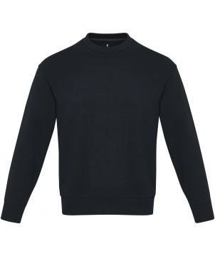 Sweat unisexe personnalisé recyclé Jet (Aware™) Textiles mode publicitaire