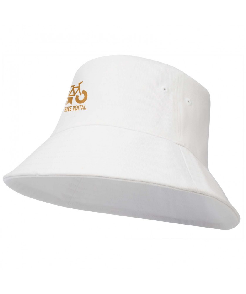 Casquettes et Bonnets - Chapeau anti-UV recyclé Wicklow | PRINTECOM