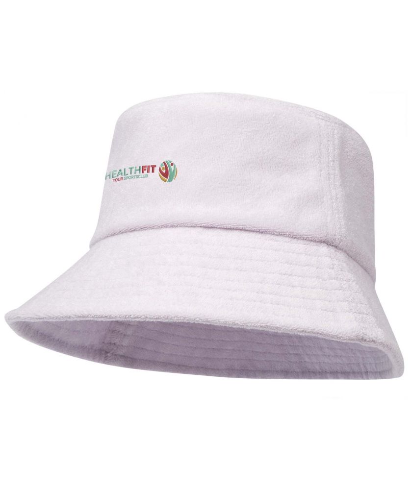 Chapeau anti-UV personnalisé éponge recyclé GRS Melo