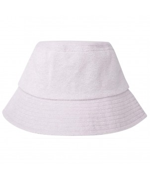 Casquettes et Bonnets - Chapeau anti-UV Melo en tissu éponge recyclé GRS | PRINTECOM