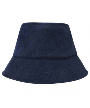 Casquettes et Bonnets - Chapeau anti-UV Melo en tissu éponge recyclé GRS | PRINTECOM