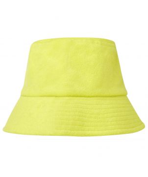 Chapeau anti-UV personnalisé éponge recyclé GRS Melo