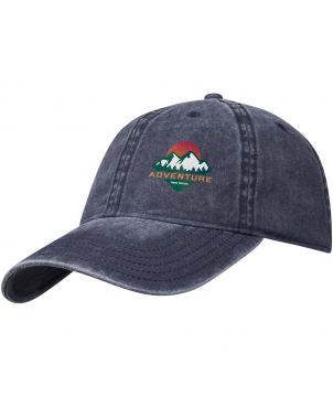 Casquette personnalisée 6...