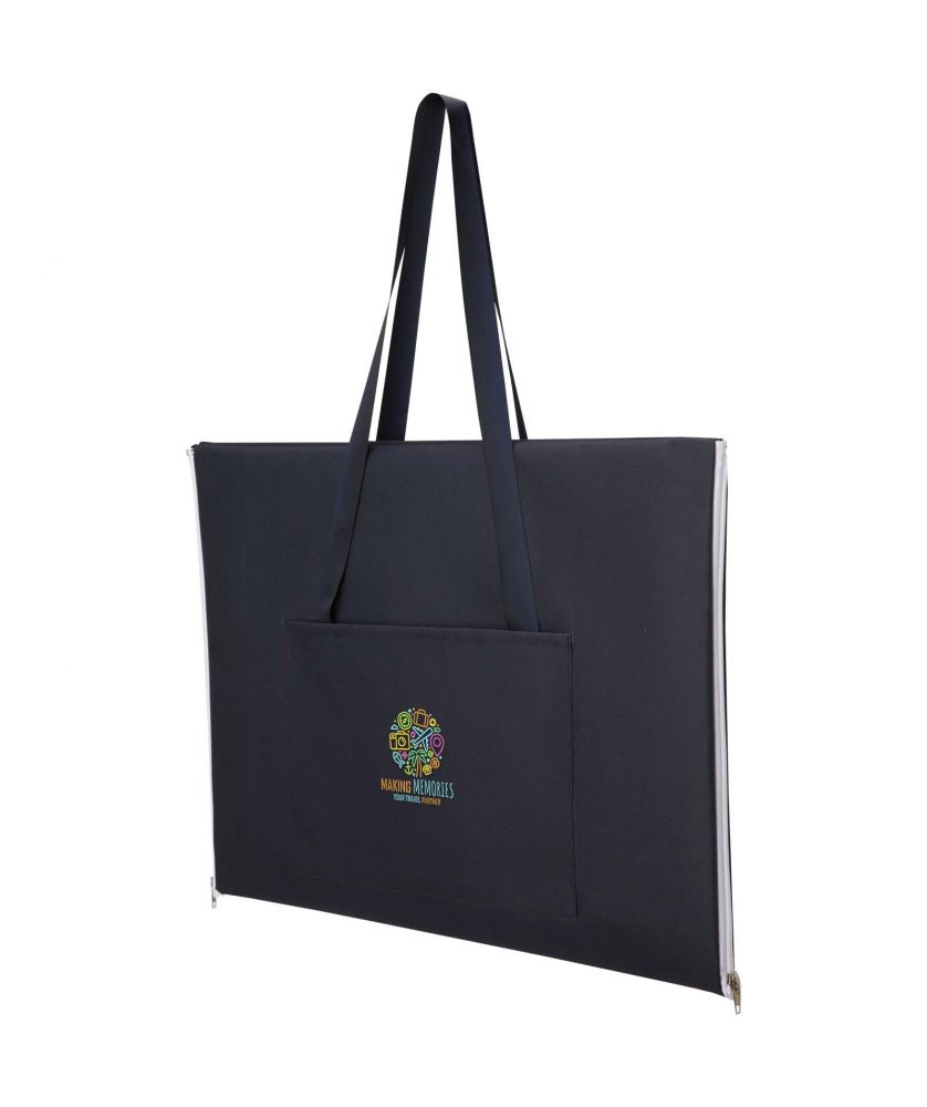 Couverture de pique-nique personnalisée Laytote Plaids publicitaire