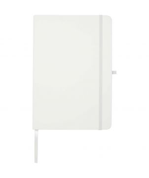 Carnet Teak A5 personnalisé Carnets publicitaire