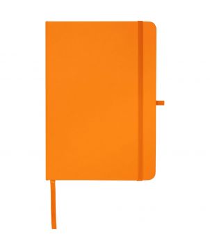 Carnet Teak A5 personnalisé Carnets publicitaire
