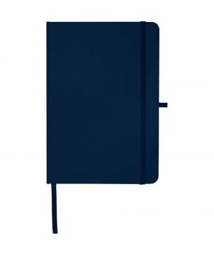 Carnet Teak A5 personnalisé