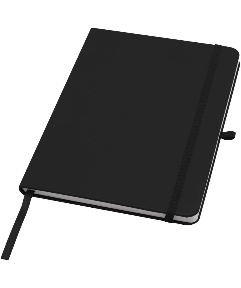 Carnet Teak A5 personnalisé Carnets publicitaire