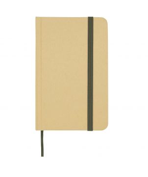 Carnet Reed A6 personnalisé Carnets publicitaire