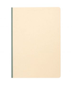 Carnet A5 souple en papier de canne à sucre personnalisé Liliana Carnets publicitaire