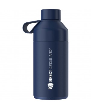 Bouteilles isothermes - Bouteille Ocean Bottle isotherme de 750 ml | PRINTECOM