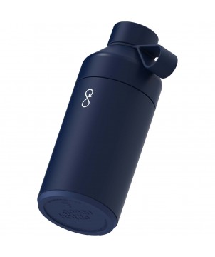 Bouteilles isothermes - Bouteille Ocean Bottle isotherme de 750 ml | PRINTECOM