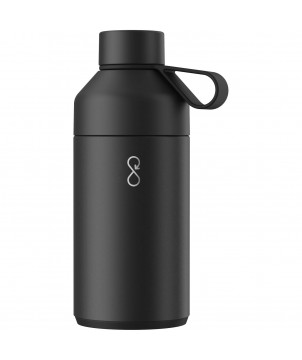 Bouteilles isothermes - Bouteille Ocean Bottle isotherme de 750 ml | PRINTECOM