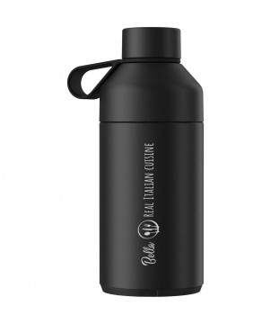 Bouteilles isothermes - Bouteille Ocean Bottle isotherme de 750 ml | PRINTECOM