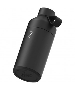 Bouteilles isothermes - Bouteille Ocean Bottle isotherme de 750 ml | PRINTECOM