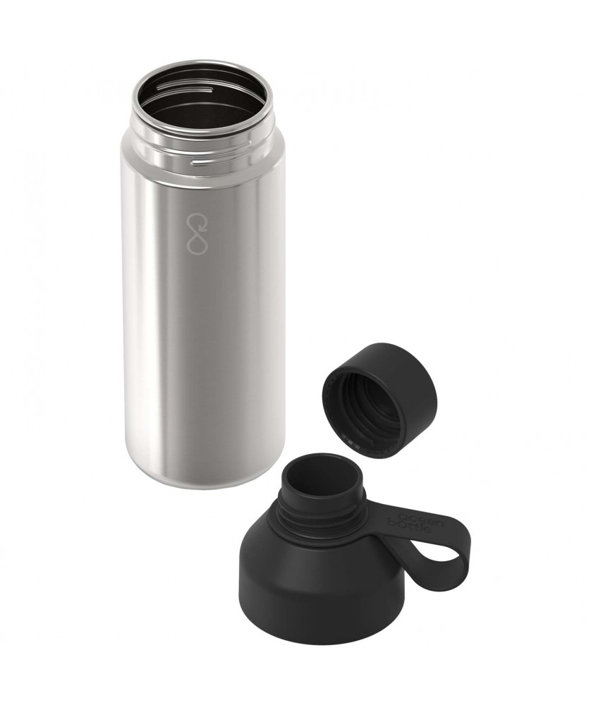 Bouteilles et gourdes - Bouteille Ocean Bottle Lite de 620 ml | PRINTECOM