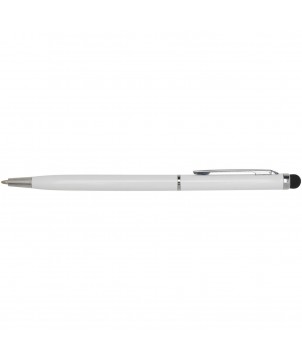 Stylo bille et stylet en aluminium personnalisé Ore (encre bleue) Stylos publicitaire