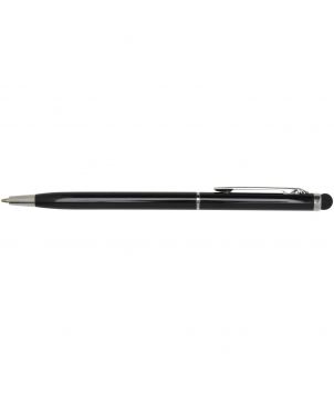 Stylo bille et stylet en aluminium personnalisé Ore (encre bleue) Stylos publicitaire
