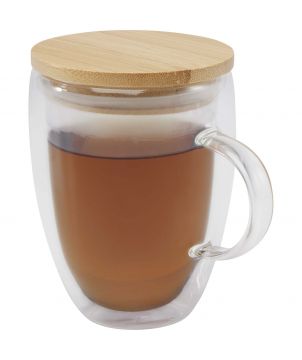 Tasse verre isotherme...