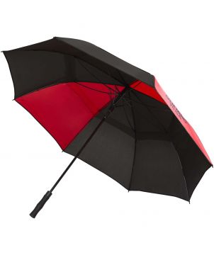 Parapluie de golf coupe-vent personnalisé Jeff 30 pouces Parapluies publicitaire