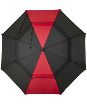 Parapluie de golf coupe-vent personnalisé Jeff 30 pouces Parapluies publicitaire
