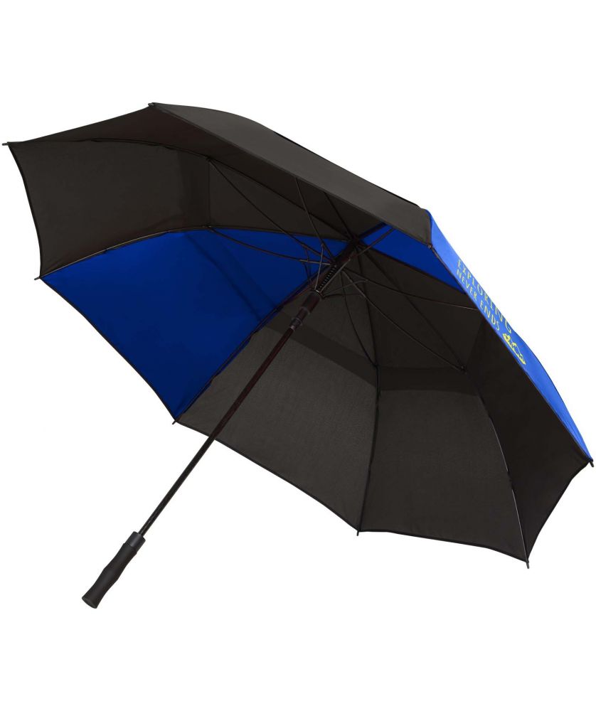 Parapluie de golf coupe-vent personnalisé Jeff 30 pouces Parapluies publicitaire